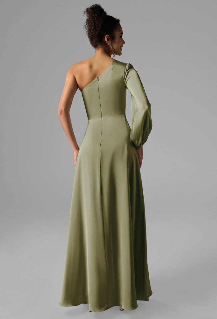 AW Beau Dress